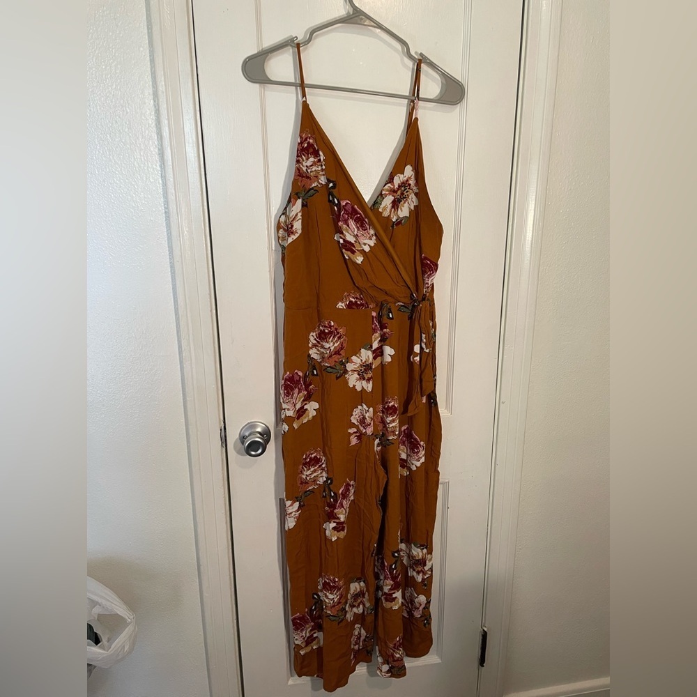 Xhilaration Jumpsuit​